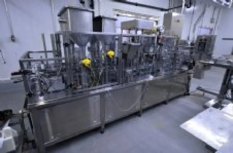 Photo #20 of FOOD PROCESSING EQUIPMENT SURPLUS TO THE ONGOING OPERATIONS OF DCI CHEESE COMPANY, INC.