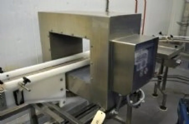 Photo #21 of FOOD PROCESSING EQUIPMENT SURPLUS TO THE ONGOING OPERATIONS OF DCI CHEESE COMPANY, INC.