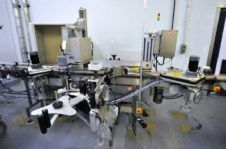 Photo #22 of FOOD PROCESSING EQUIPMENT SURPLUS TO THE ONGOING OPERATIONS OF DCI CHEESE COMPANY, INC.