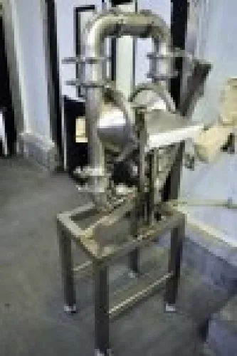 Photo #23 of FOOD PROCESSING EQUIPMENT SURPLUS TO THE ONGOING OPERATIONS OF DCI CHEESE COMPANY, INC.
