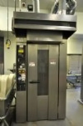 Photo #24 of FOOD PROCESSING EQUIPMENT SURPLUS TO THE ONGOING OPERATIONS OF DCI CHEESE COMPANY, INC.