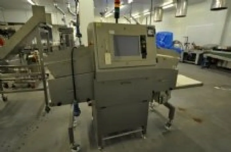 Photo #25 of FOOD PROCESSING EQUIPMENT SURPLUS TO THE ONGOING OPERATIONS OF DCI CHEESE COMPANY, INC.