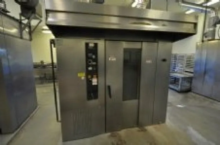 Photo #26 of FOOD PROCESSING EQUIPMENT SURPLUS TO THE ONGOING OPERATIONS OF DCI CHEESE COMPANY, INC.