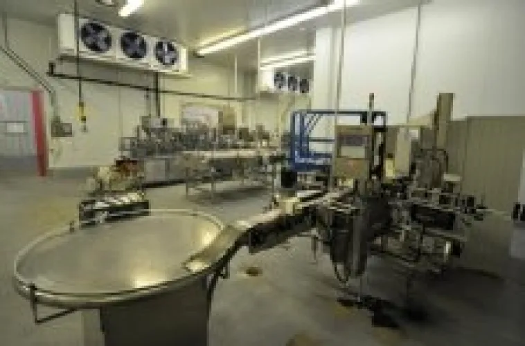 Photo #27 of FOOD PROCESSING EQUIPMENT SURPLUS TO THE ONGOING OPERATIONS OF DCI CHEESE COMPANY, INC.