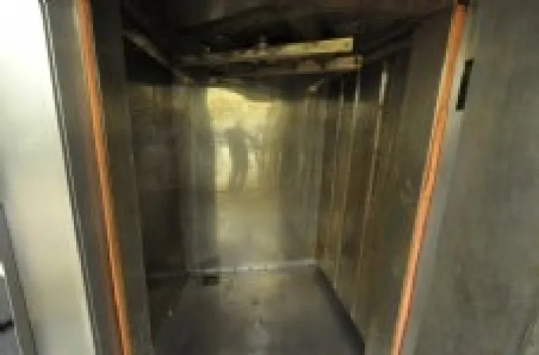 Photo #28 of FOOD PROCESSING EQUIPMENT SURPLUS TO THE ONGOING OPERATIONS OF DCI CHEESE COMPANY, INC.