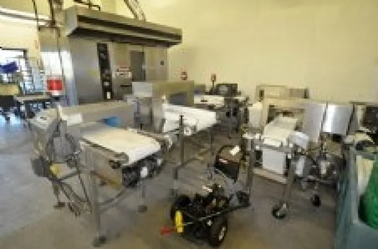 Photo #29 of FOOD PROCESSING EQUIPMENT SURPLUS TO THE ONGOING OPERATIONS OF DCI CHEESE COMPANY, INC.