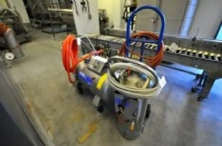 Photo #30 of FOOD PROCESSING EQUIPMENT SURPLUS TO THE ONGOING OPERATIONS OF DCI CHEESE COMPANY, INC.