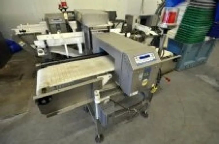 Photo #31 of FOOD PROCESSING EQUIPMENT SURPLUS TO THE ONGOING OPERATIONS OF DCI CHEESE COMPANY, INC.
