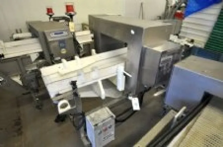 Photo #32 of FOOD PROCESSING EQUIPMENT SURPLUS TO THE ONGOING OPERATIONS OF DCI CHEESE COMPANY, INC.