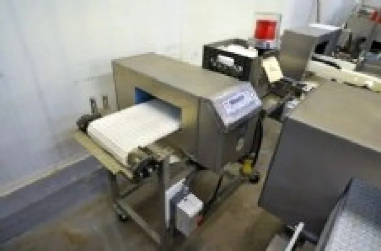 Photo #33 of FOOD PROCESSING EQUIPMENT SURPLUS TO THE ONGOING OPERATIONS OF DCI CHEESE COMPANY, INC.