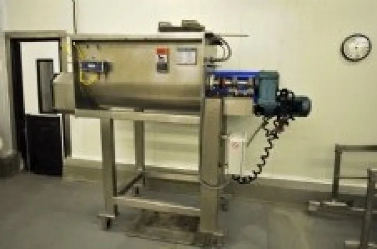 Photo #34 of FOOD PROCESSING EQUIPMENT SURPLUS TO THE ONGOING OPERATIONS OF DCI CHEESE COMPANY, INC.