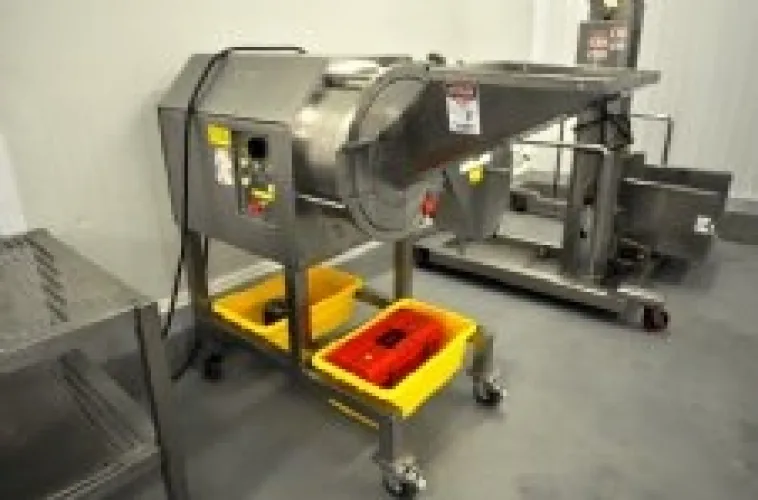 Photo #35 of FOOD PROCESSING EQUIPMENT SURPLUS TO THE ONGOING OPERATIONS OF DCI CHEESE COMPANY, INC.