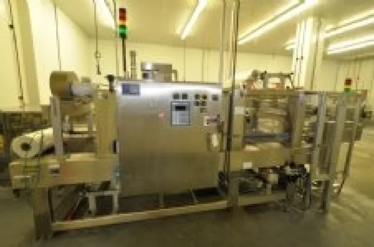 Photo #37 of FOOD PROCESSING EQUIPMENT SURPLUS TO THE ONGOING OPERATIONS OF DCI CHEESE COMPANY, INC.
