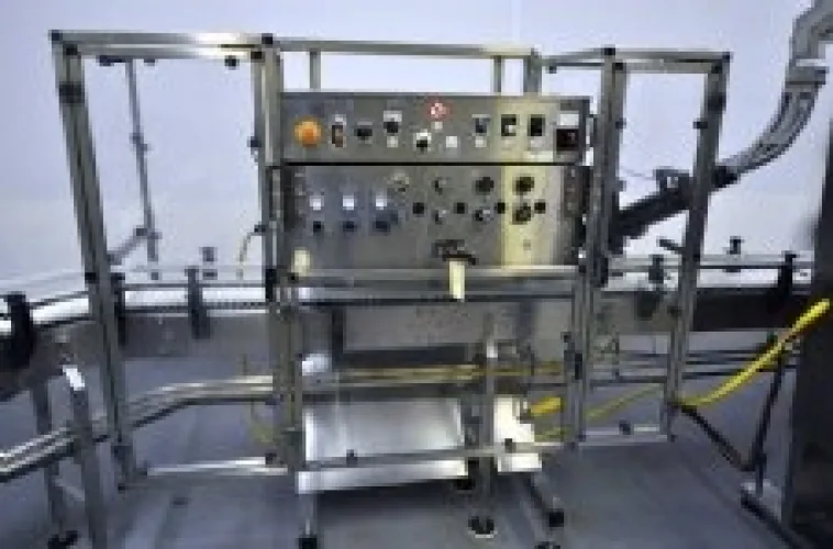 Photo #38 of FOOD PROCESSING EQUIPMENT SURPLUS TO THE ONGOING OPERATIONS OF DCI CHEESE COMPANY, INC.
