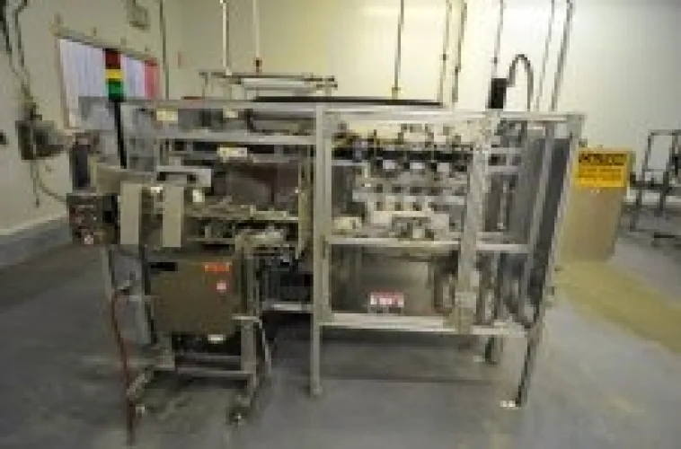 Photo #39 of FOOD PROCESSING EQUIPMENT SURPLUS TO THE ONGOING OPERATIONS OF DCI CHEESE COMPANY, INC.