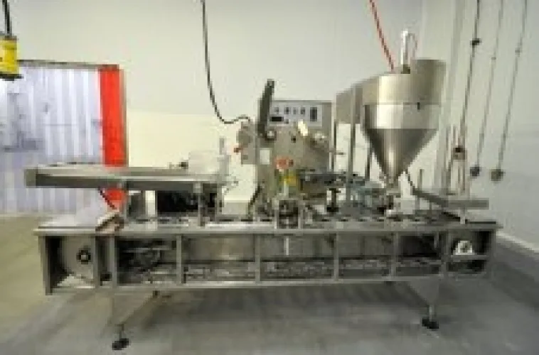 Photo #40 of FOOD PROCESSING EQUIPMENT SURPLUS TO THE ONGOING OPERATIONS OF DCI CHEESE COMPANY, INC.