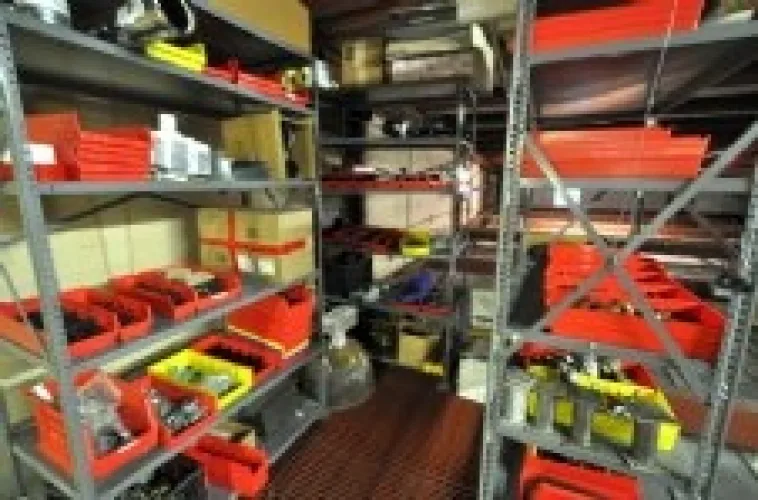 Photo #41 of FOOD PROCESSING EQUIPMENT SURPLUS TO THE ONGOING OPERATIONS OF DCI CHEESE COMPANY, INC.