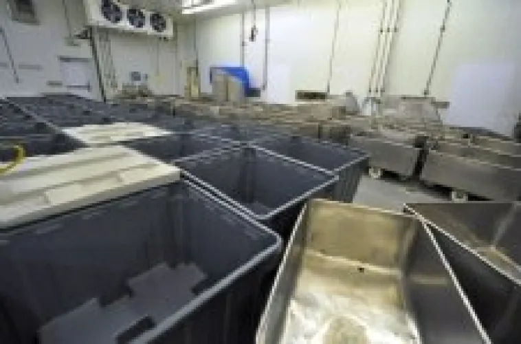 Photo #42 of FOOD PROCESSING EQUIPMENT SURPLUS TO THE ONGOING OPERATIONS OF DCI CHEESE COMPANY, INC.