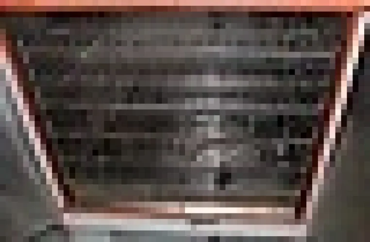 Photo #29 of EBAY AUCTION: ELECTRIC OVENS, FINISHING MACHINE, SLITTING MACHINE, LEVEL LOADERS, PARTS WASHER, SCARFICER, ENGINE LATHE, RADIAL ARM DRILL, AND HYDRAULIC PRESS BRAKE