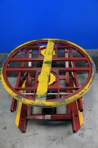 Photo #37 of EBAY AUCTION: ELECTRIC OVENS, FINISHING MACHINE, SLITTING MACHINE, LEVEL LOADERS, PARTS WASHER, SCARFICER, ENGINE LATHE, RADIAL ARM DRILL, AND HYDRAULIC PRESS BRAKE