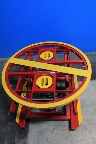 Photo #47 of EBAY AUCTION: ELECTRIC OVENS, FINISHING MACHINE, SLITTING MACHINE, LEVEL LOADERS, PARTS WASHER, SCARFICER, ENGINE LATHE, RADIAL ARM DRILL, AND HYDRAULIC PRESS BRAKE