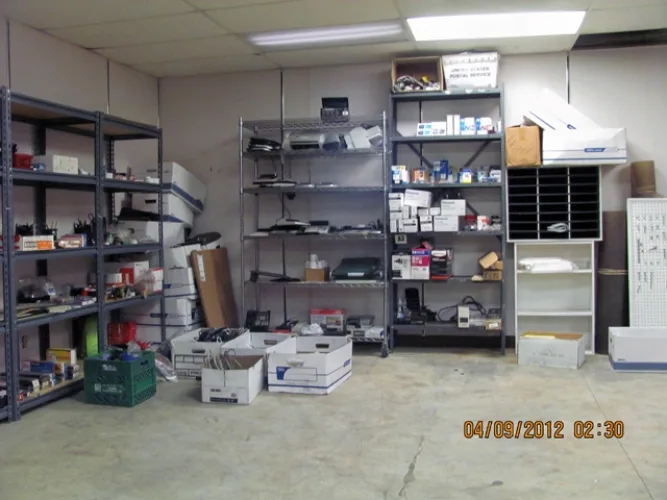Photo #124 of DUE TO PLANT CLOSING - STATE OF THE ART HURRICANE SHUTTERS, STANDING SEAM ROOF PANEL SYSTEMS, CURVED PANEL, SOFFITS, CANOPIES, WALK COVERS & EQUIPMENT SCREENS MANUFACTURER & REAL ESTATE.