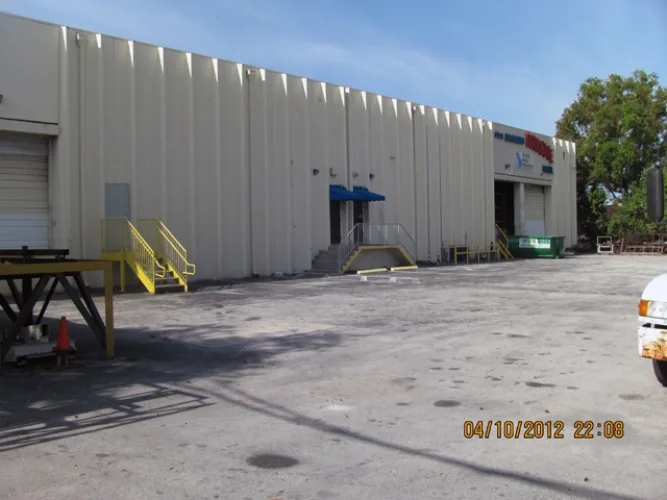 Photo #182 of DUE TO PLANT CLOSING - STATE OF THE ART HURRICANE SHUTTERS, STANDING SEAM ROOF PANEL SYSTEMS, CURVED PANEL, SOFFITS, CANOPIES, WALK COVERS & EQUIPMENT SCREENS MANUFACTURER & REAL ESTATE.