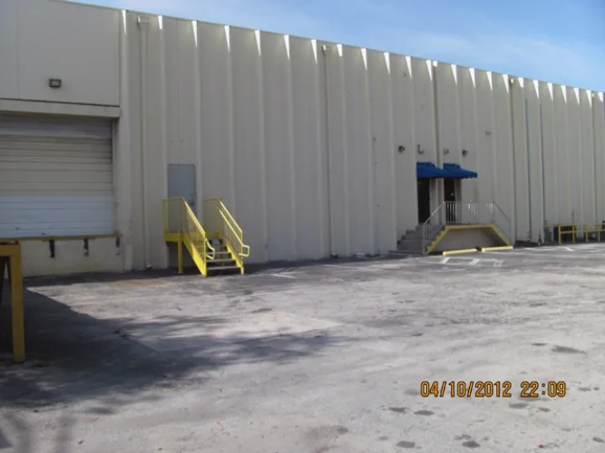 Photo #184 of DUE TO PLANT CLOSING - STATE OF THE ART HURRICANE SHUTTERS, STANDING SEAM ROOF PANEL SYSTEMS, CURVED PANEL, SOFFITS, CANOPIES, WALK COVERS & EQUIPMENT SCREENS MANUFACTURER & REAL ESTATE.