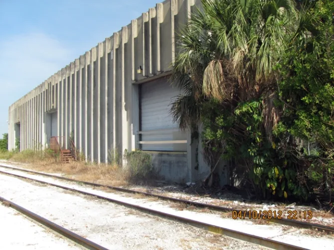Photo #190 of DUE TO PLANT CLOSING - STATE OF THE ART HURRICANE SHUTTERS, STANDING SEAM ROOF PANEL SYSTEMS, CURVED PANEL, SOFFITS, CANOPIES, WALK COVERS & EQUIPMENT SCREENS MANUFACTURER & REAL ESTATE.