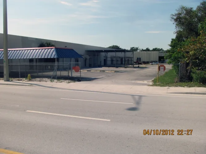 Photo #192 of DUE TO PLANT CLOSING - STATE OF THE ART HURRICANE SHUTTERS, STANDING SEAM ROOF PANEL SYSTEMS, CURVED PANEL, SOFFITS, CANOPIES, WALK COVERS & EQUIPMENT SCREENS MANUFACTURER & REAL ESTATE.
