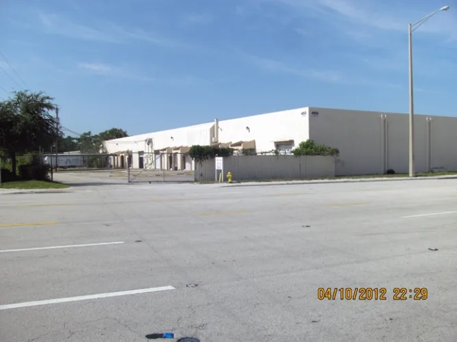 Photo #194 of DUE TO PLANT CLOSING - STATE OF THE ART HURRICANE SHUTTERS, STANDING SEAM ROOF PANEL SYSTEMS, CURVED PANEL, SOFFITS, CANOPIES, WALK COVERS & EQUIPMENT SCREENS MANUFACTURER & REAL ESTATE.