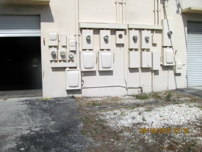 Photo #197 of DUE TO PLANT CLOSING - STATE OF THE ART HURRICANE SHUTTERS, STANDING SEAM ROOF PANEL SYSTEMS, CURVED PANEL, SOFFITS, CANOPIES, WALK COVERS & EQUIPMENT SCREENS MANUFACTURER & REAL ESTATE.