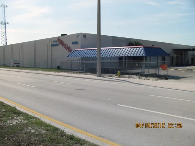 Photo #212 of DUE TO PLANT CLOSING - STATE OF THE ART HURRICANE SHUTTERS, STANDING SEAM ROOF PANEL SYSTEMS, CURVED PANEL, SOFFITS, CANOPIES, WALK COVERS & EQUIPMENT SCREENS MANUFACTURER & REAL ESTATE.