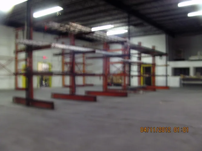 Photo #268 of DUE TO PLANT CLOSING - STATE OF THE ART HURRICANE SHUTTERS, STANDING SEAM ROOF PANEL SYSTEMS, CURVED PANEL, SOFFITS, CANOPIES, WALK COVERS & EQUIPMENT SCREENS MANUFACTURER & REAL ESTATE.