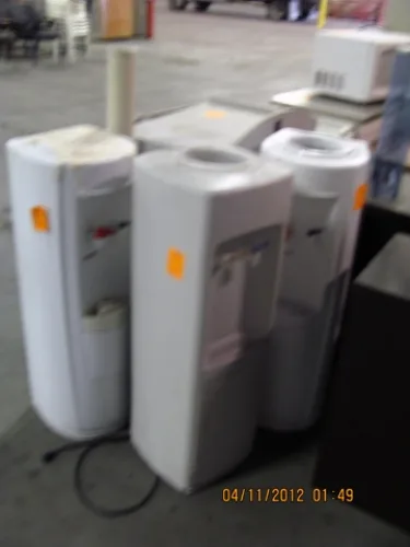 Photo #295 of DUE TO PLANT CLOSING - STATE OF THE ART HURRICANE SHUTTERS, STANDING SEAM ROOF PANEL SYSTEMS, CURVED PANEL, SOFFITS, CANOPIES, WALK COVERS & EQUIPMENT SCREENS MANUFACTURER & REAL ESTATE.