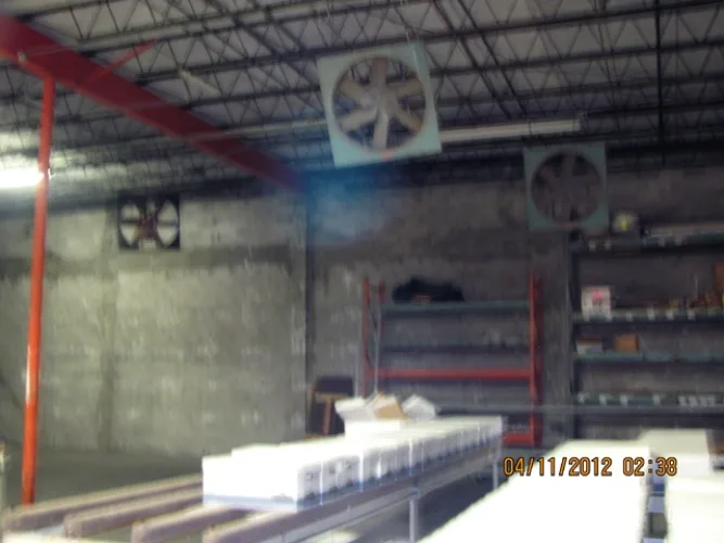 Photo #312 of DUE TO PLANT CLOSING - STATE OF THE ART HURRICANE SHUTTERS, STANDING SEAM ROOF PANEL SYSTEMS, CURVED PANEL, SOFFITS, CANOPIES, WALK COVERS & EQUIPMENT SCREENS MANUFACTURER & REAL ESTATE.
