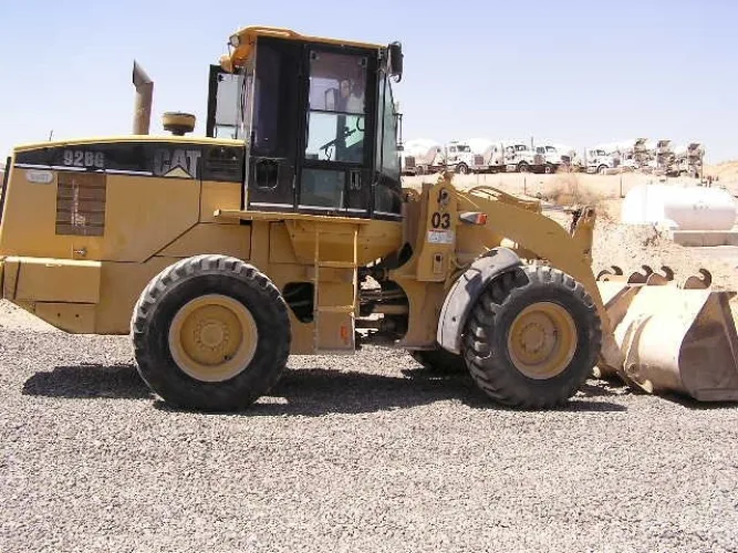 Photo #6 of BY ORDER OF THE UNITED STATES BANKRUPTCY COURT CASE # 11-30993 HCM: MINI-MIX OF EL PASO INC.