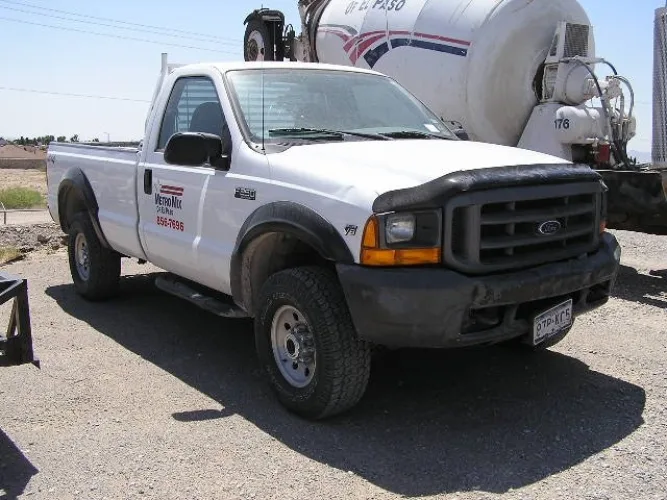Photo #8 of BY ORDER OF THE UNITED STATES BANKRUPTCY COURT CASE # 11-30993 HCM: MINI-MIX OF EL PASO INC.