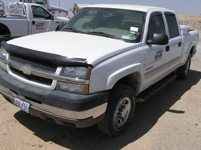 Photo #9 of BY ORDER OF THE UNITED STATES BANKRUPTCY COURT CASE # 11-30993 HCM: MINI-MIX OF EL PASO INC.