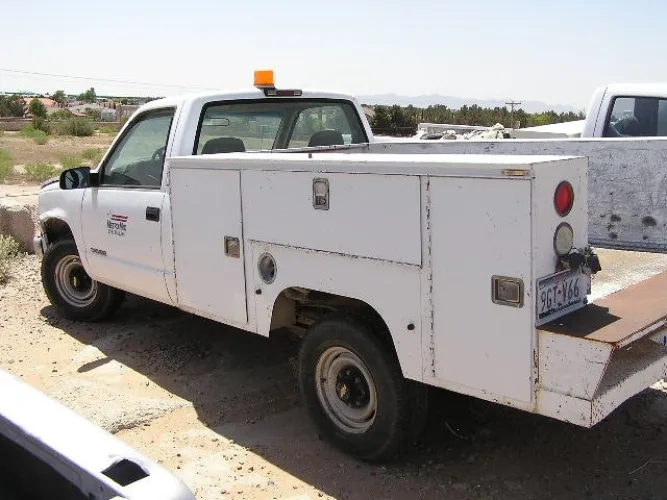 Photo #13 of BY ORDER OF THE UNITED STATES BANKRUPTCY COURT CASE # 11-30993 HCM: MINI-MIX OF EL PASO INC.