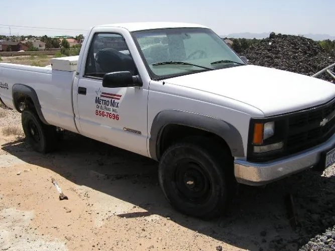 Photo #14 of BY ORDER OF THE UNITED STATES BANKRUPTCY COURT CASE # 11-30993 HCM: MINI-MIX OF EL PASO INC.