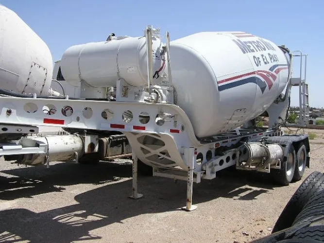 Photo #15 of BY ORDER OF THE UNITED STATES BANKRUPTCY COURT CASE # 11-30993 HCM: MINI-MIX OF EL PASO INC.