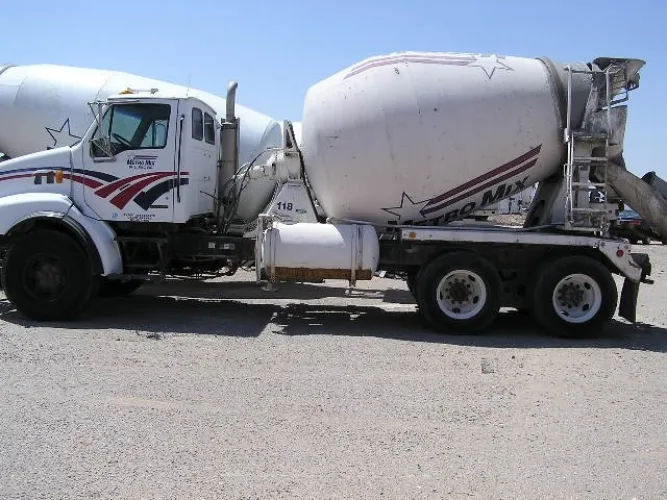 Photo #17 of BY ORDER OF THE UNITED STATES BANKRUPTCY COURT CASE # 11-30993 HCM: MINI-MIX OF EL PASO INC.