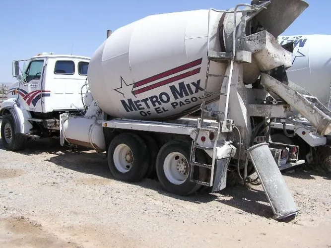 Photo #19 of BY ORDER OF THE UNITED STATES BANKRUPTCY COURT CASE # 11-30993 HCM: MINI-MIX OF EL PASO INC.