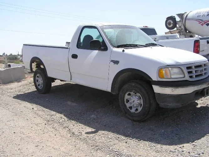 Photo #23 of BY ORDER OF THE UNITED STATES BANKRUPTCY COURT CASE # 11-30993 HCM: MINI-MIX OF EL PASO INC.
