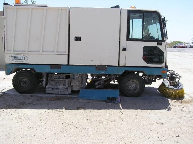 Photo #30 of BY ORDER OF THE UNITED STATES BANKRUPTCY COURT CASE # 11-30993 HCM: MINI-MIX OF EL PASO INC.