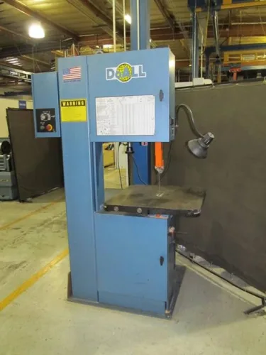 Photo #5 of ASSETS NO LONGER REQUIRED BY DYNA PUMP INC. A COMPLETE LATE MODEL HAAS CNC MACHINE SHOP