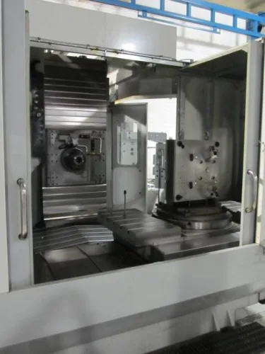 Photo #14 of ASSETS NO LONGER REQUIRED BY DYNA PUMP INC. A COMPLETE LATE MODEL HAAS CNC MACHINE SHOP