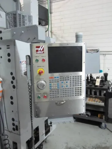 Photo #20 of ASSETS NO LONGER REQUIRED BY DYNA PUMP INC. A COMPLETE LATE MODEL HAAS CNC MACHINE SHOP