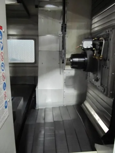 Photo #23 of ASSETS NO LONGER REQUIRED BY DYNA PUMP INC. A COMPLETE LATE MODEL HAAS CNC MACHINE SHOP